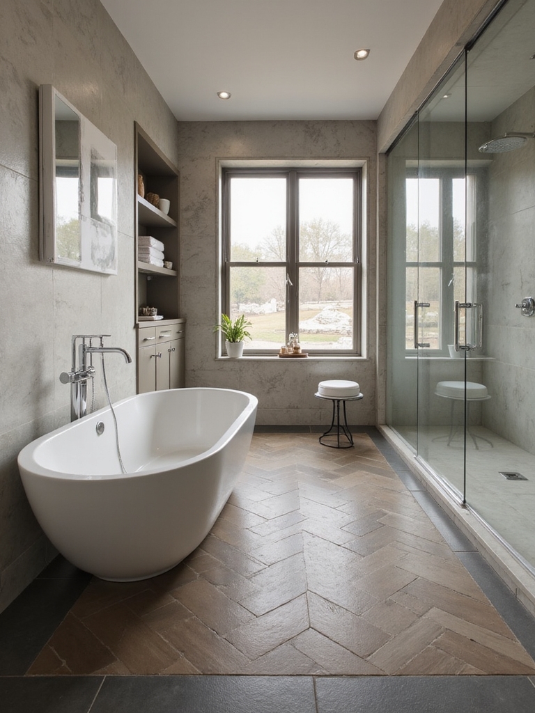 durable stylish moisture resistant flooring