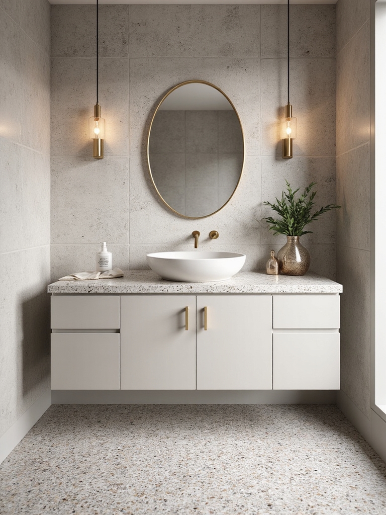 durable stylish versatile bathrooms