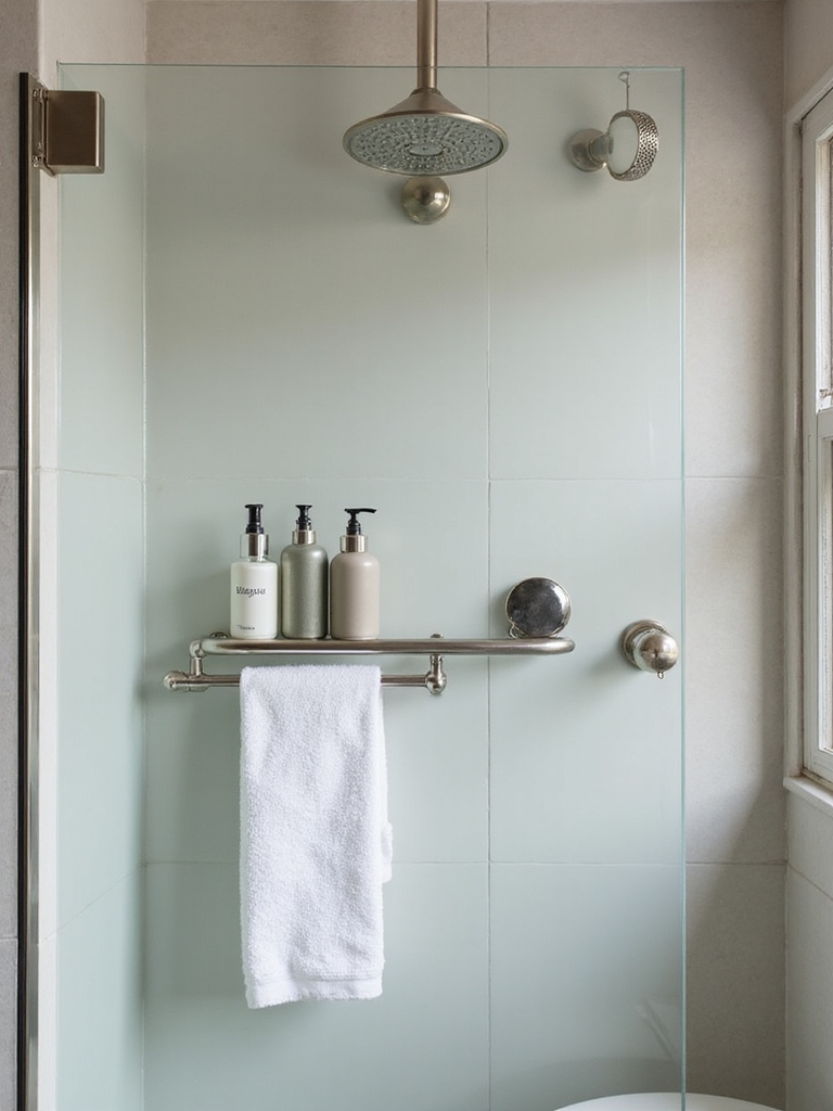 efficient grab and go organization
