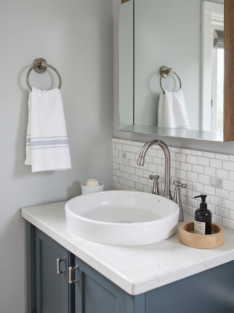 efficient morning organization tips