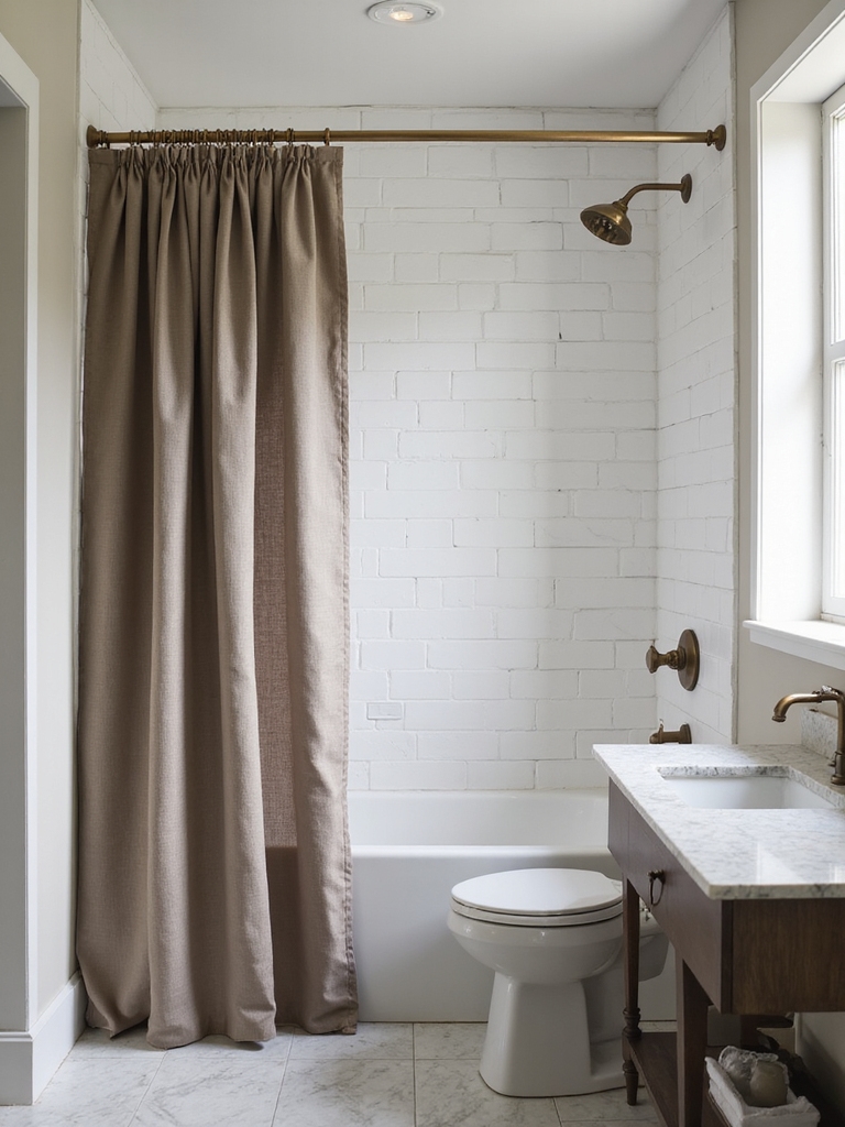 elegant moisture resistant curtain fabrics