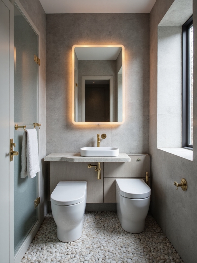 elevate space with style