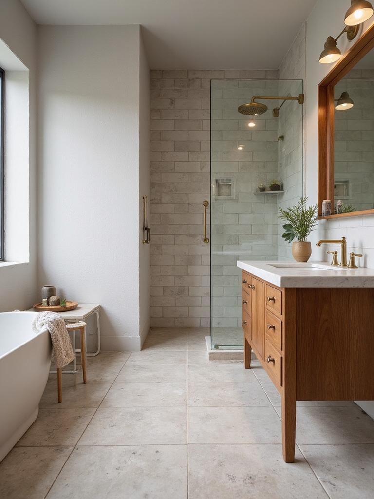elevate subway tiles creatively