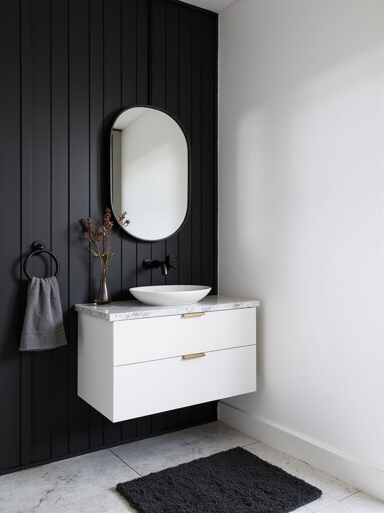 elevate tiny spaces elegantly