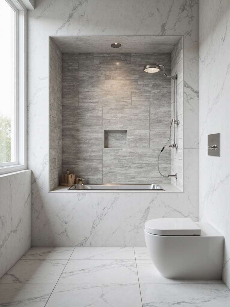 elevate your bathroom design