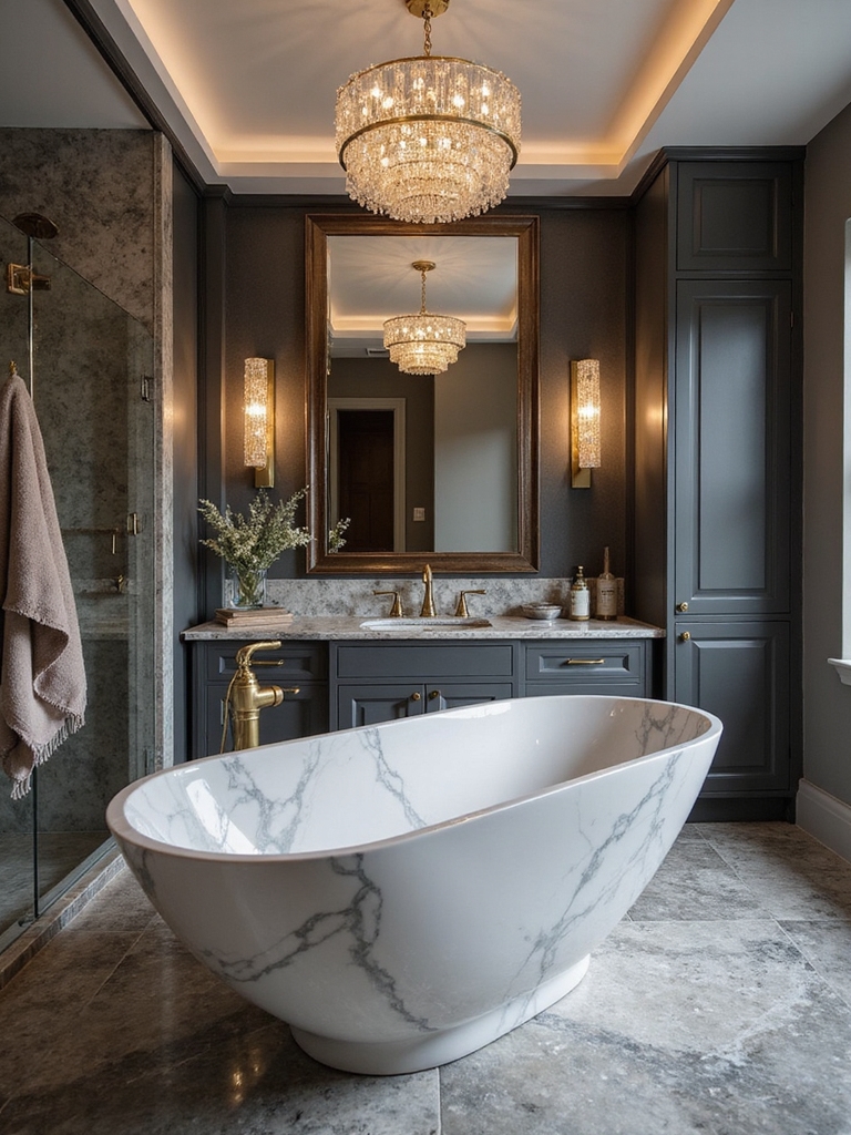 elevate your bathroom experience