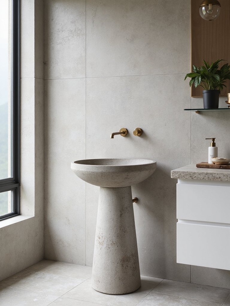 elevate your bathroom style
