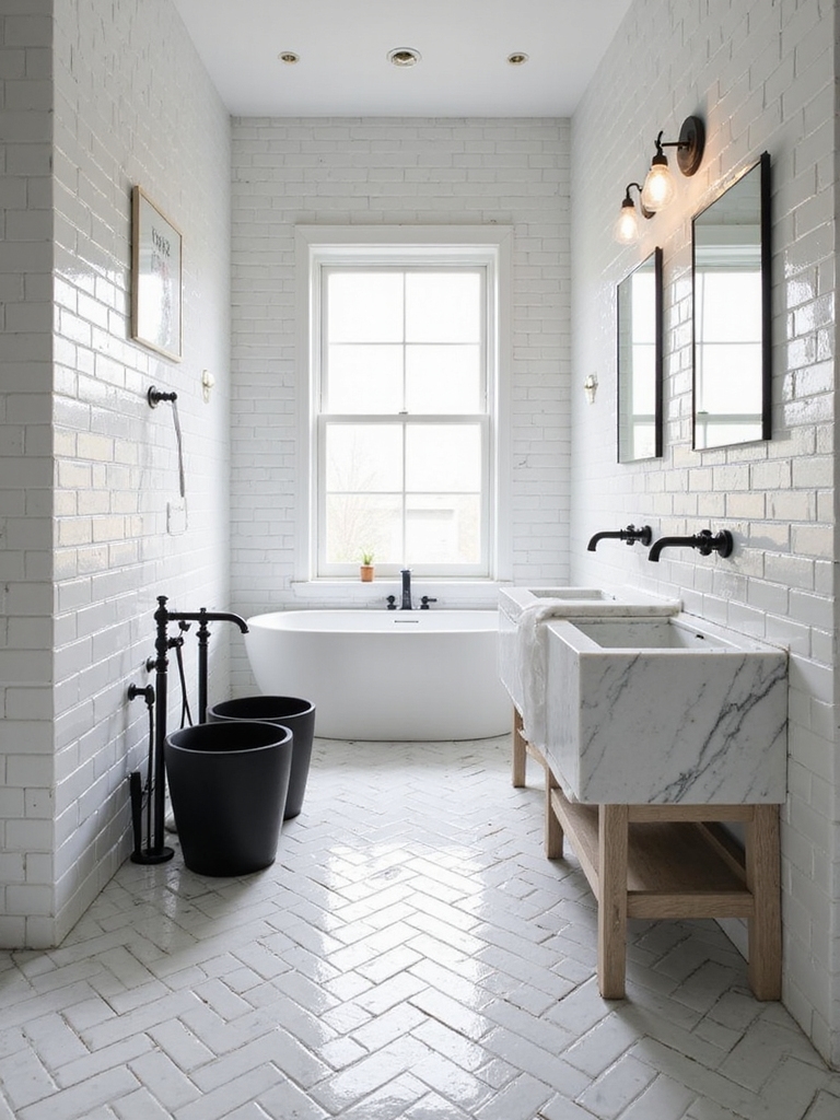 expand space with tiles