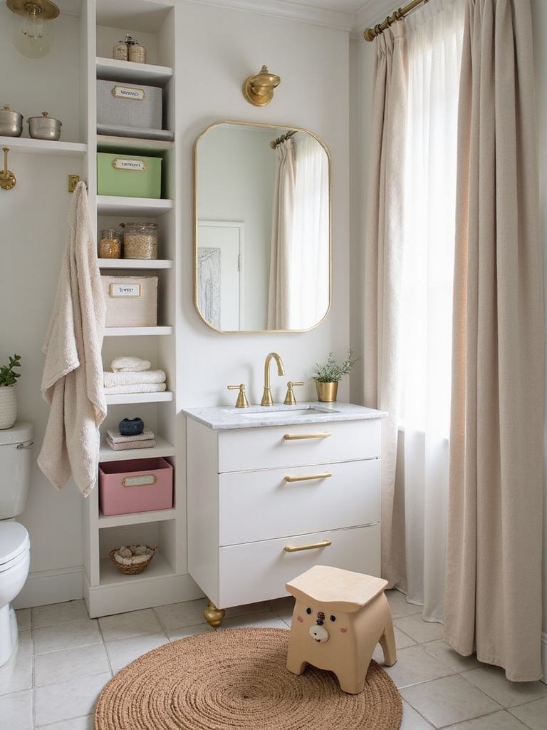 flexible stylish storage solutions