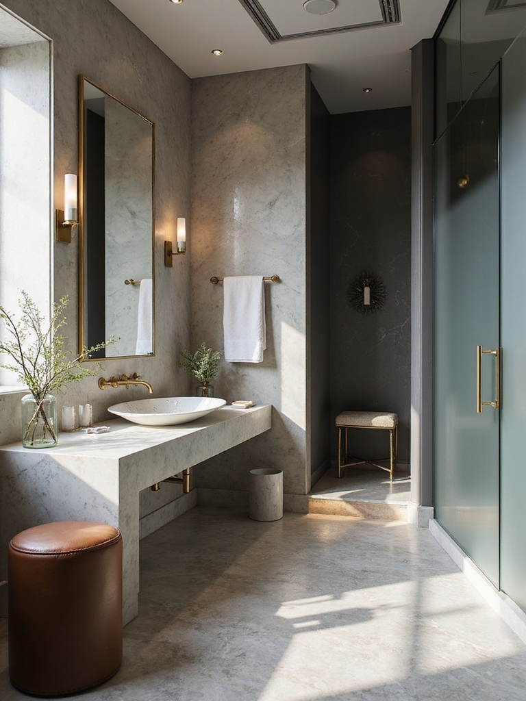 inspiring bathroom decor ideas