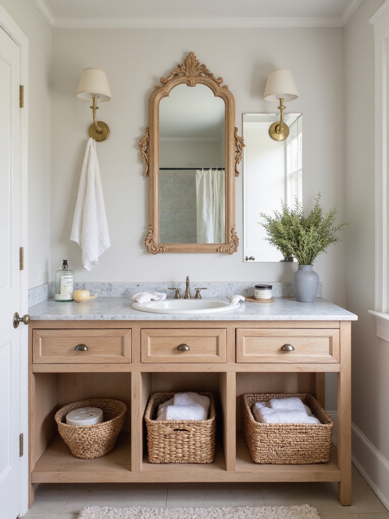 intentional stylish storage solutions