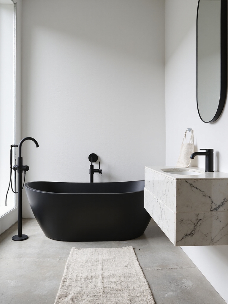 inviting balance in design