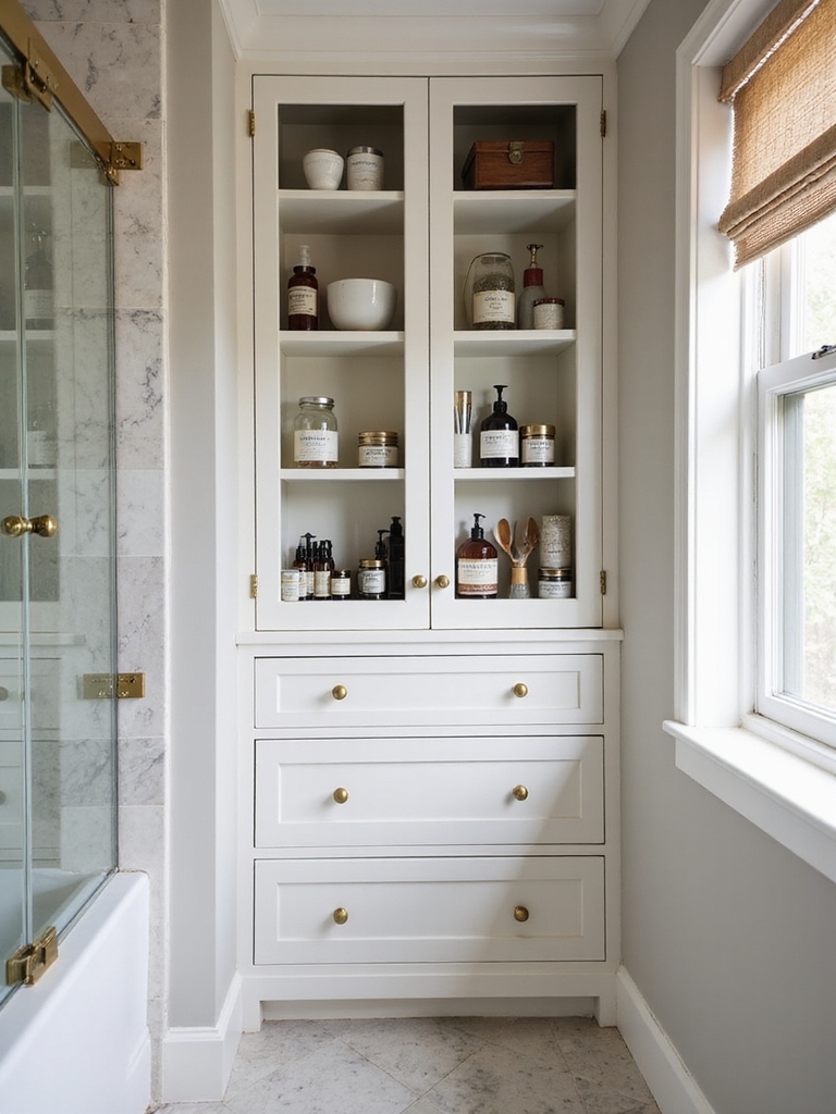 keep toss donate strategically