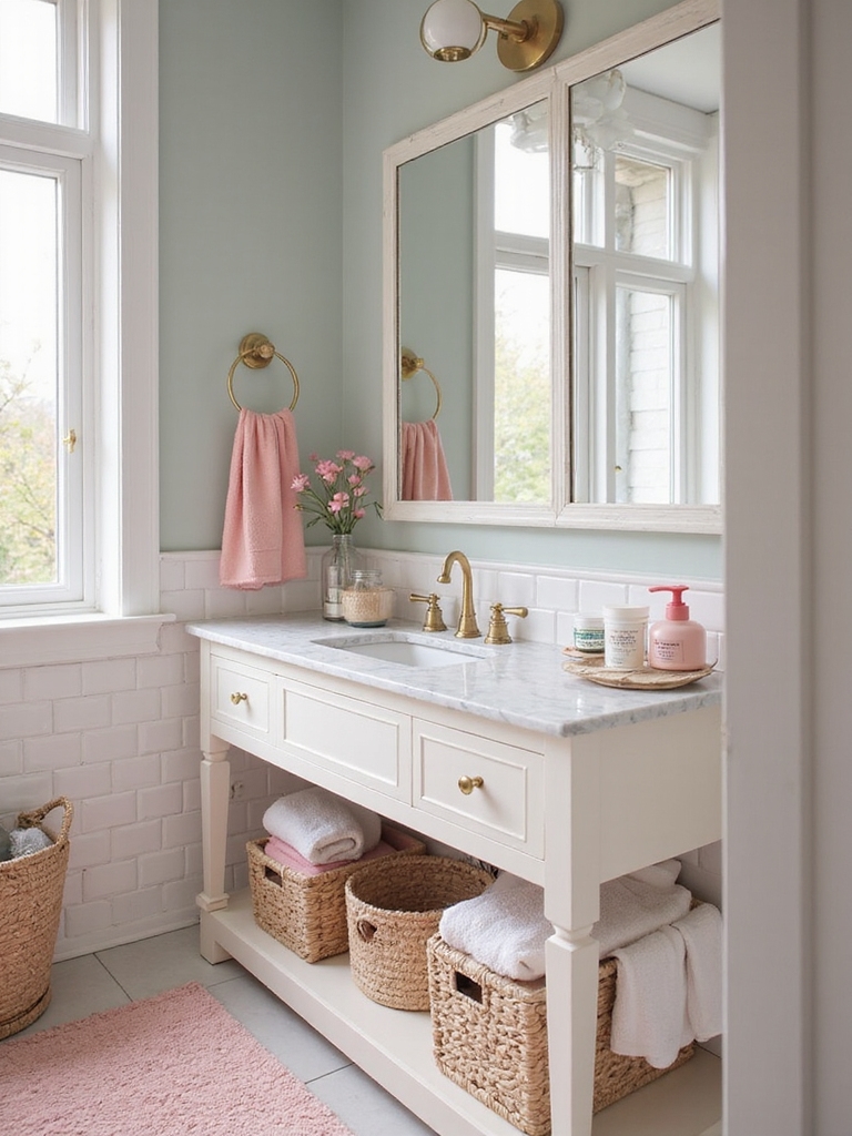 kid friendly organized storage solutions