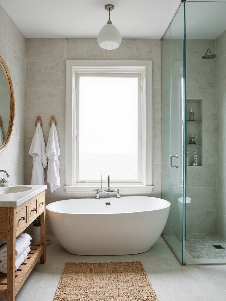 layered textures for tranquility