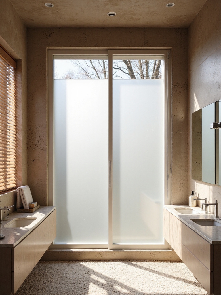 light and privacy solutions
