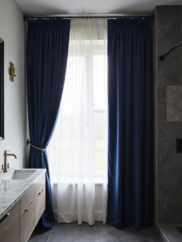 light control and privacy