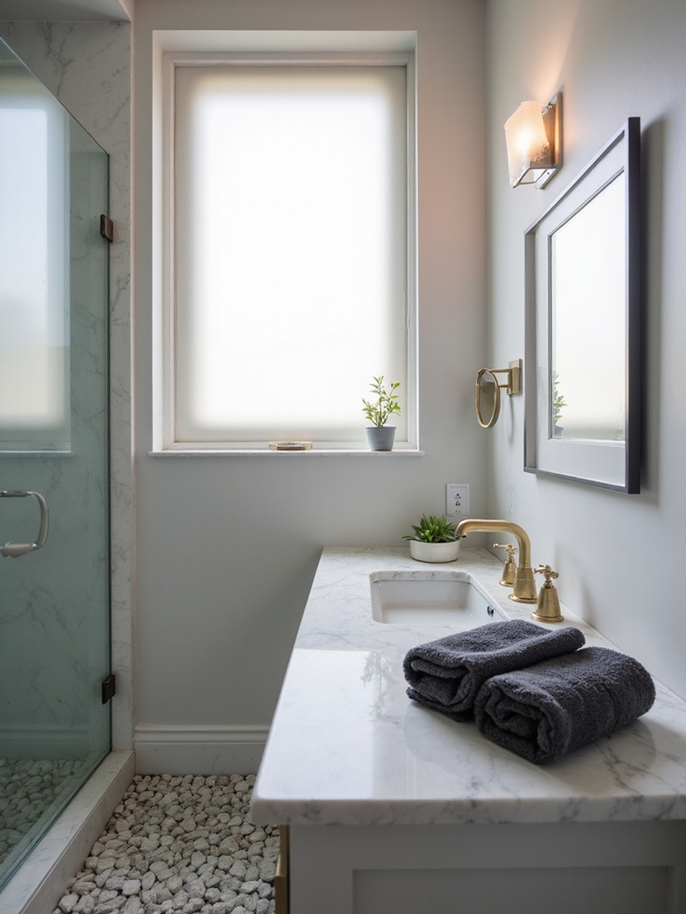 light filled privacy solutions