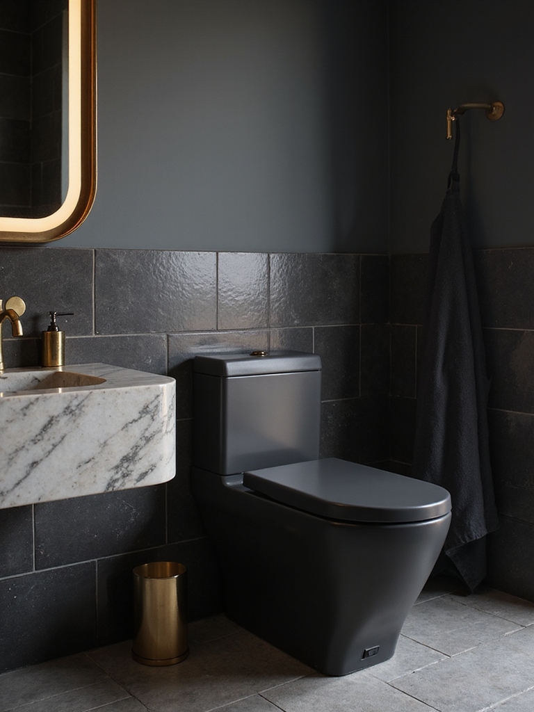 light reflecting wall and tile