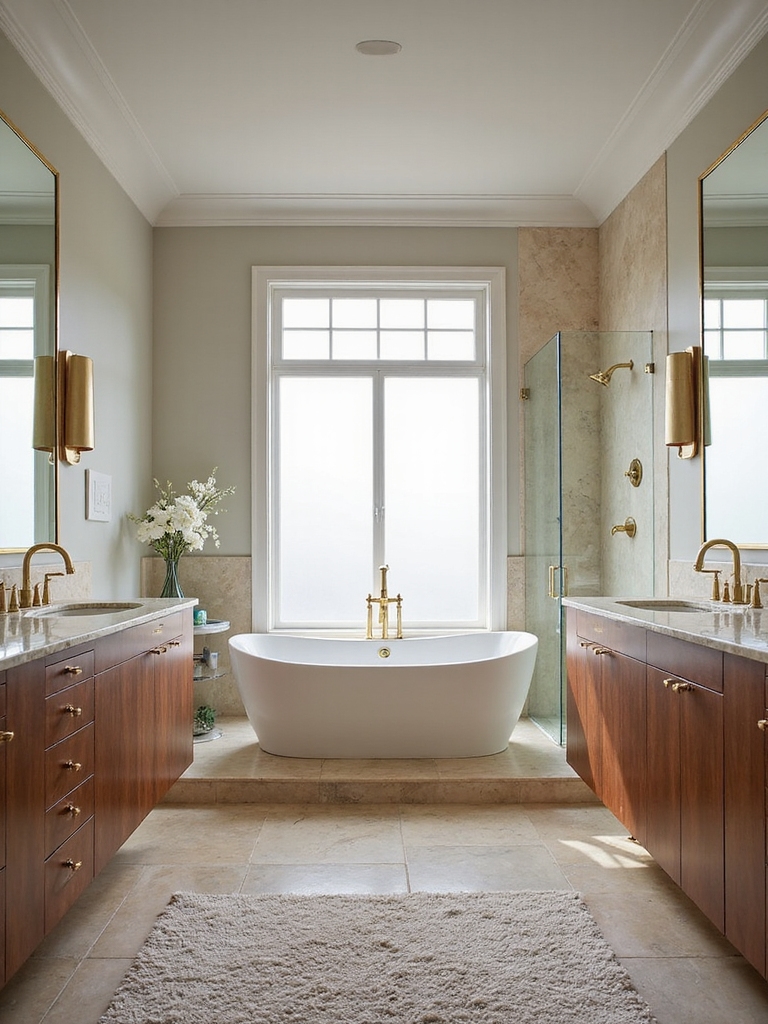luxury calm refined rituals