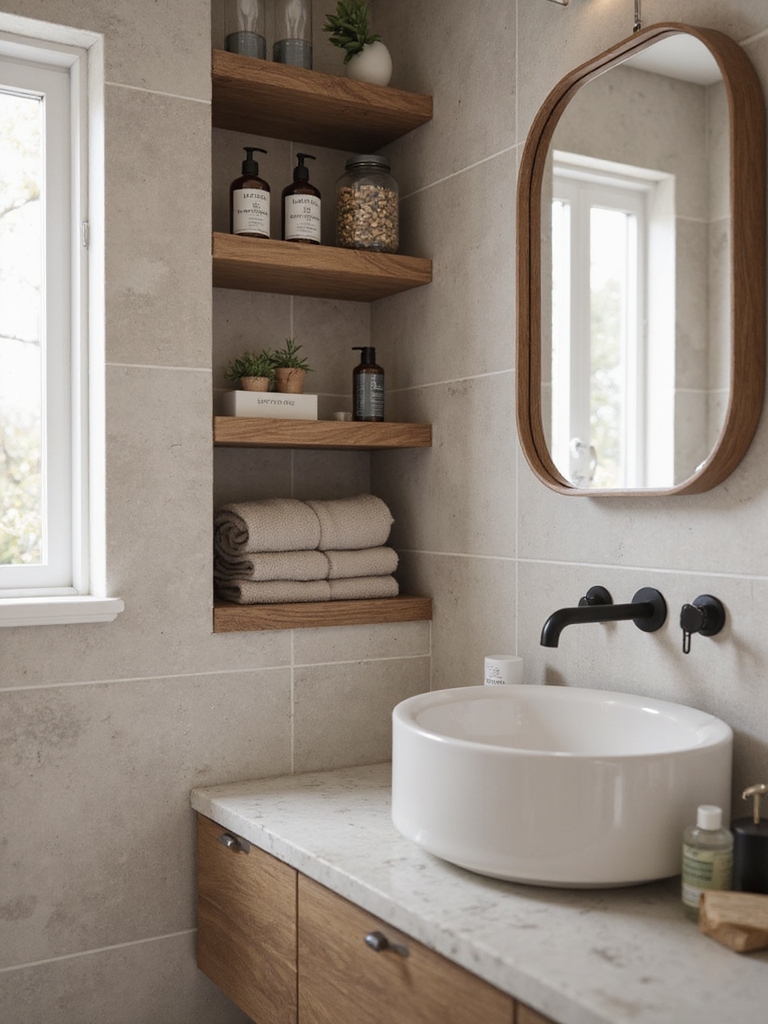 maximize small space storage