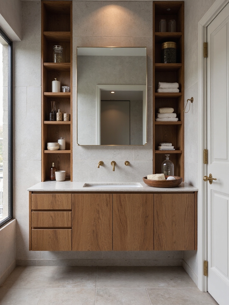 maximize space with style