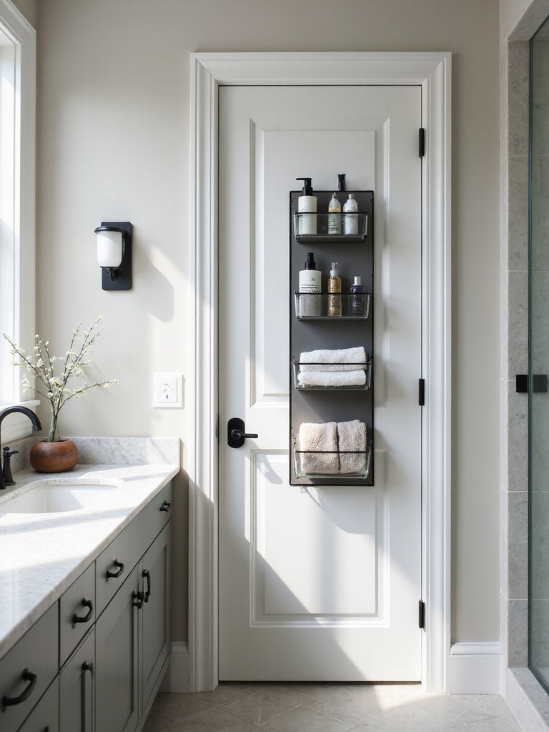 maximize storage minimize clutter