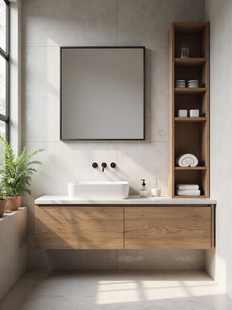 maximize vertical storage solutions