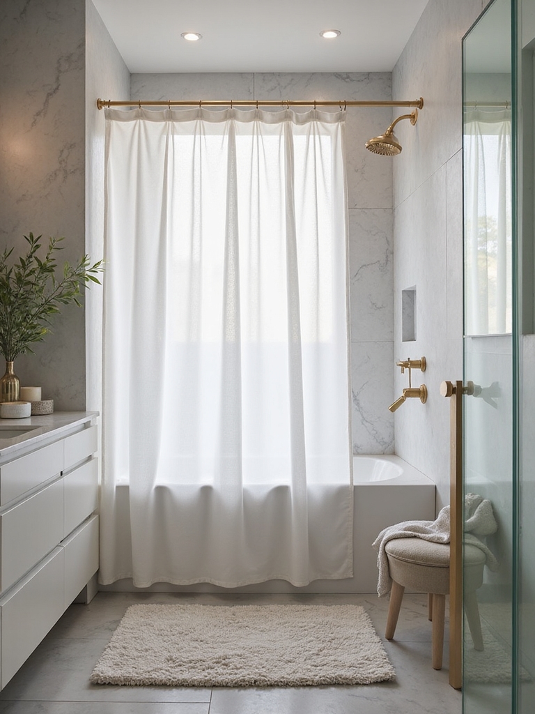 measure curtains for accuracy