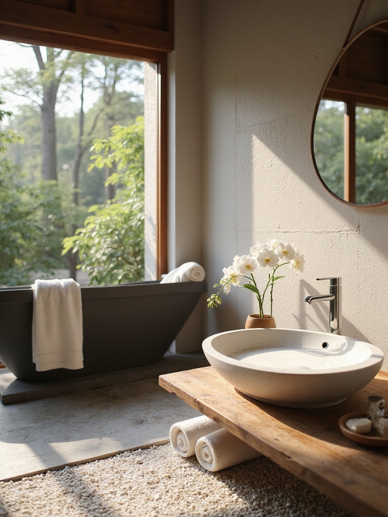 mindful minimalism for organization
