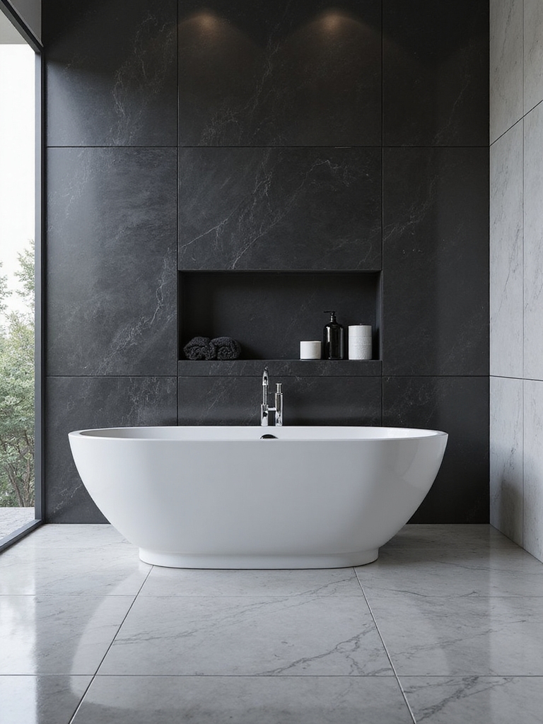modern elegance with practicality
