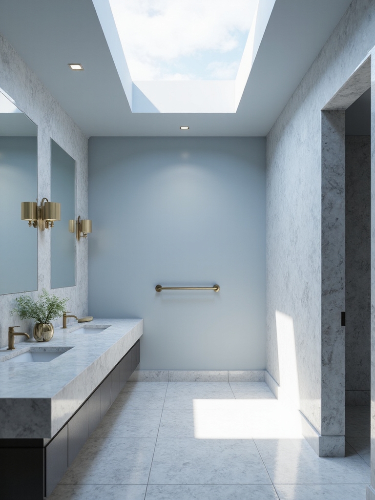 moisture resistant bathroom paint finishes