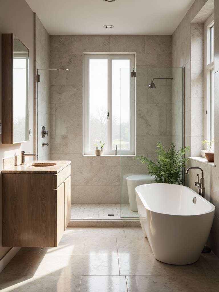 optimize space with style