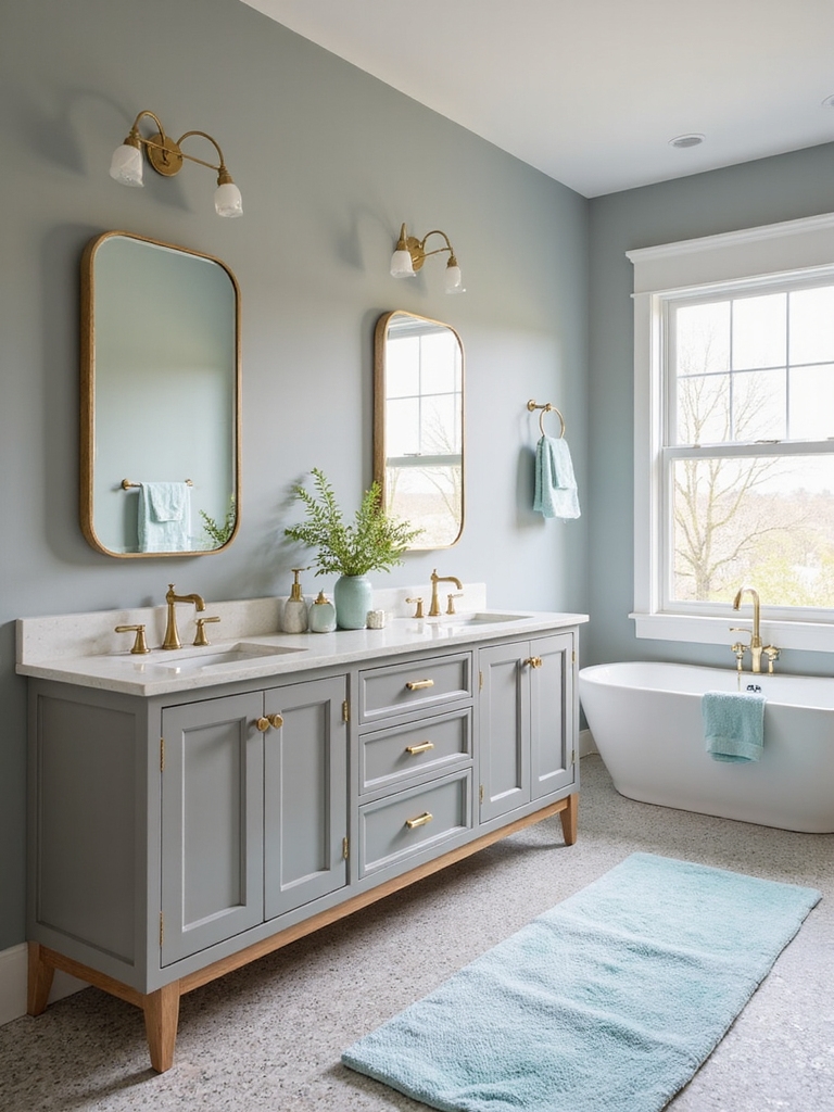 playful yet timeless design