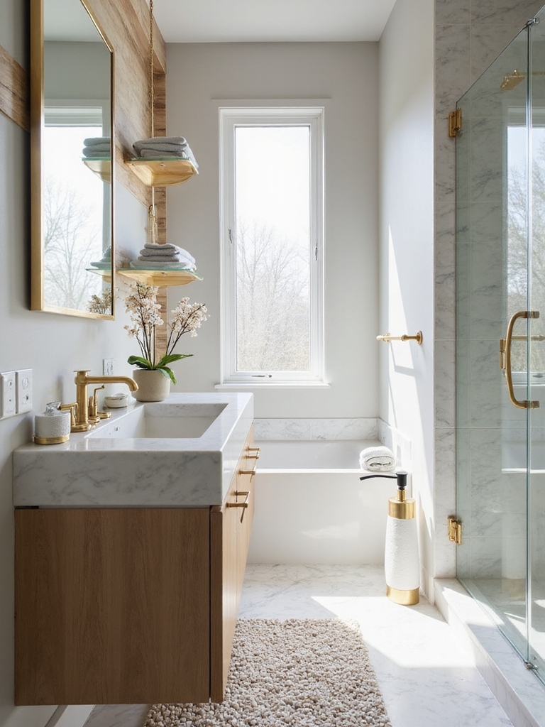 quality materials smart choices