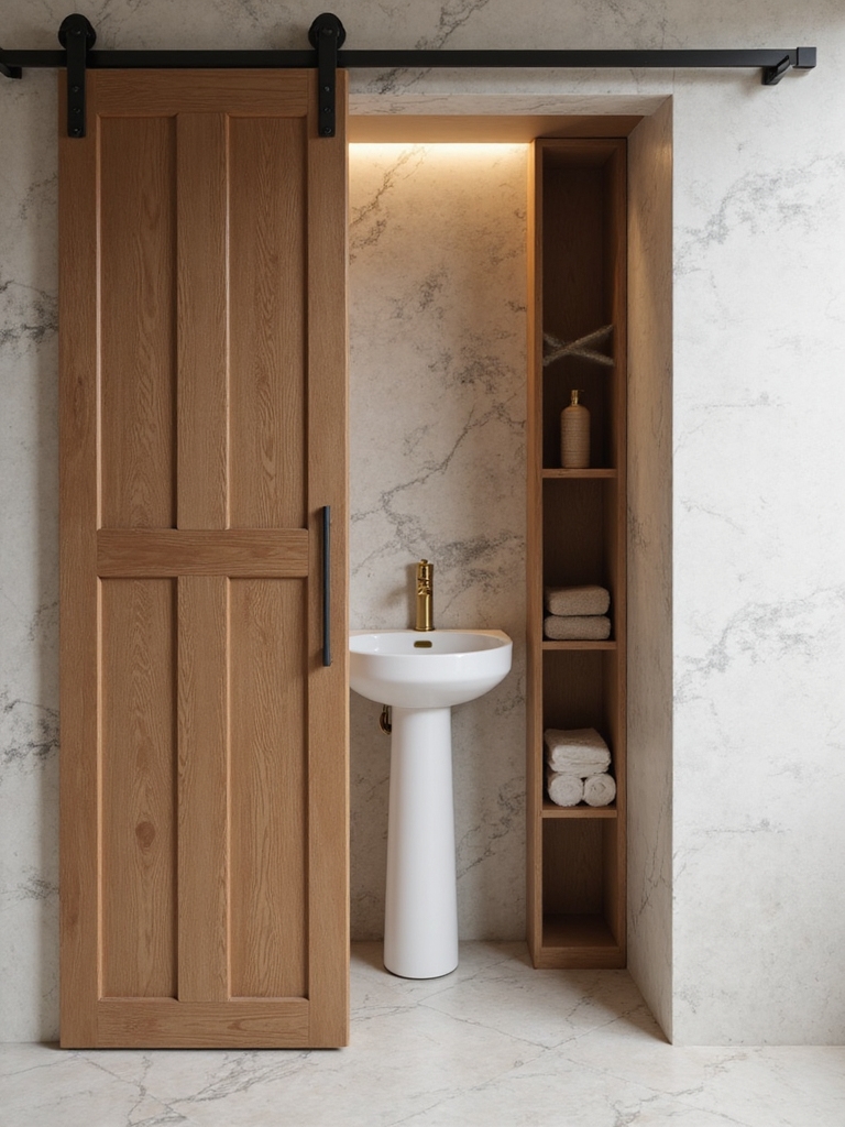 seamless access with style