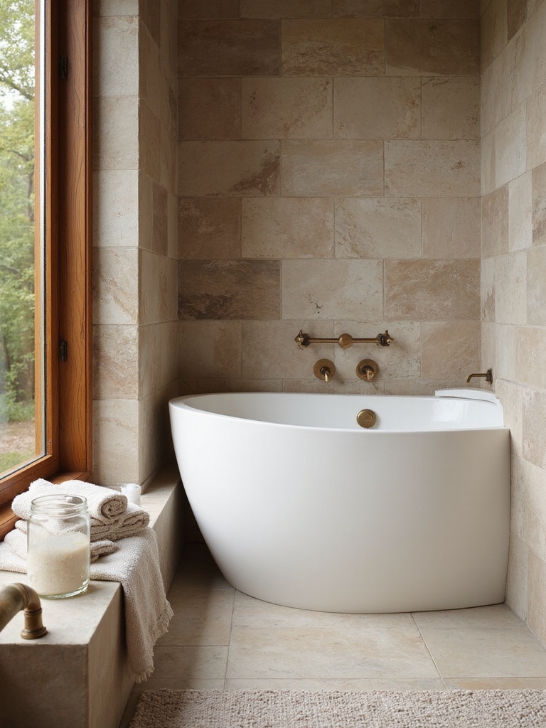 serene durable spa aesthetics