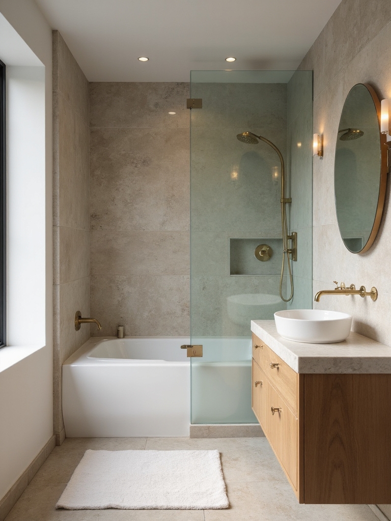 serene moisture friendly color palettes