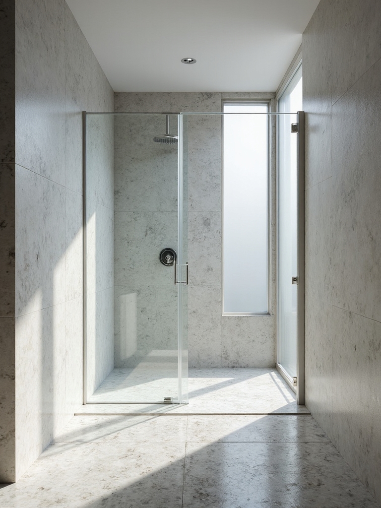 shower enclosure style options