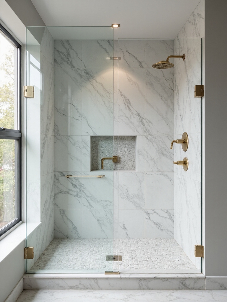 shower layout planning essentials