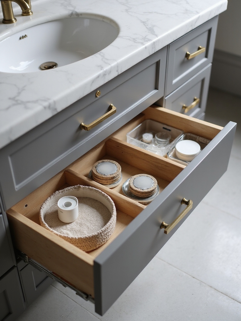 smart drawer organization solutions