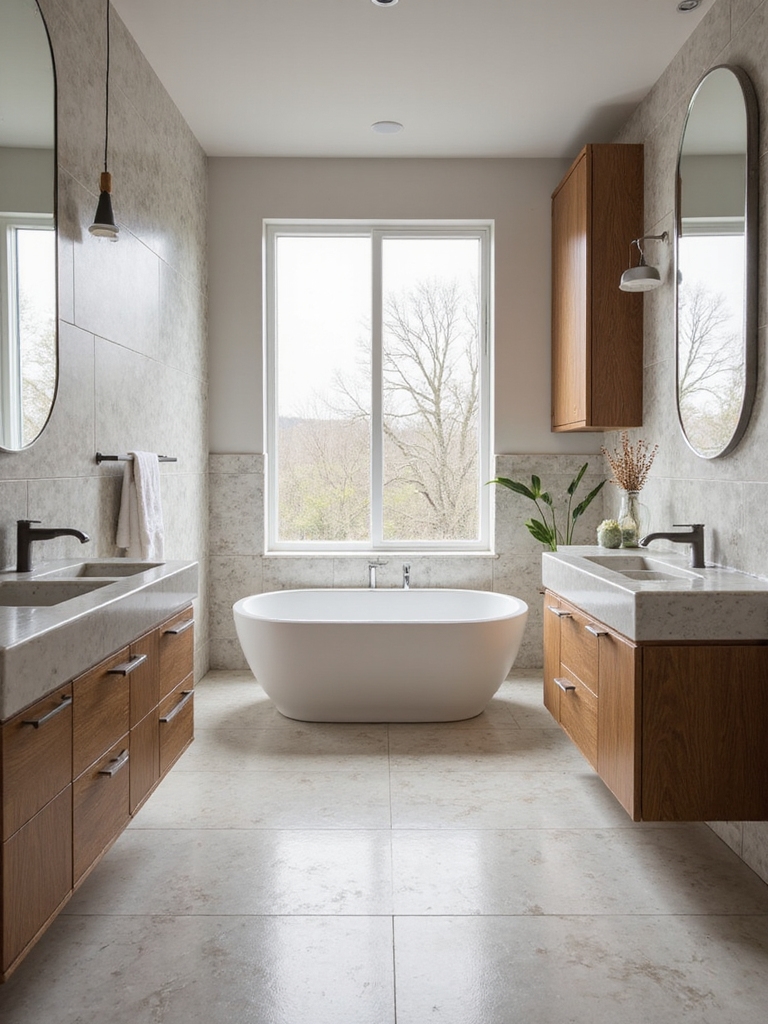 smart layouts maximize space