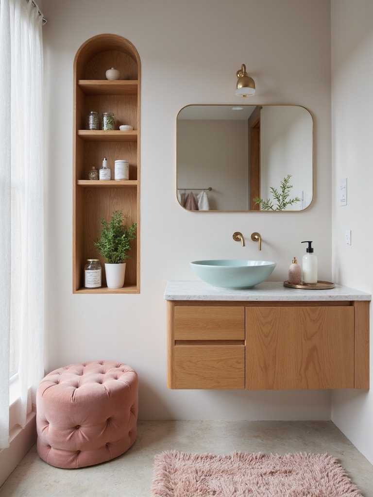 smart organization for small spaces