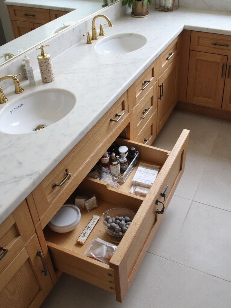 smart organized storage solutions