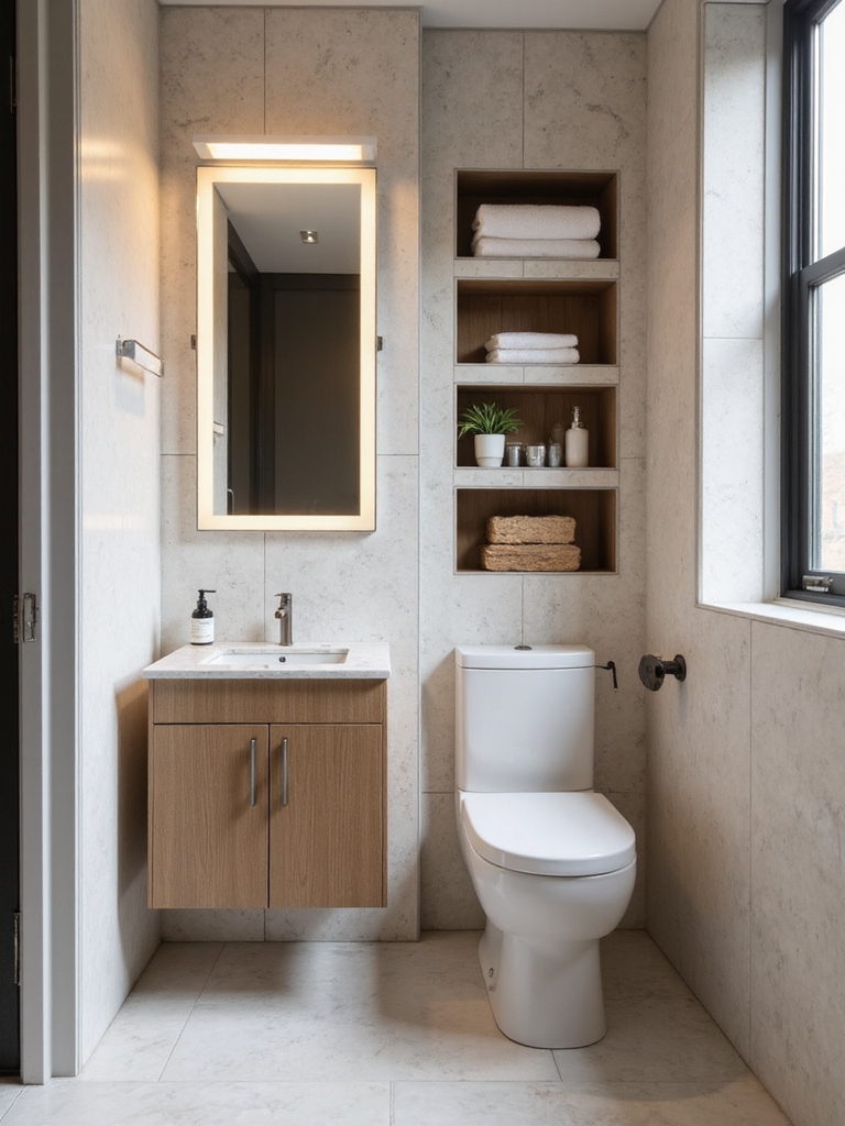 smart space saving storage ideas