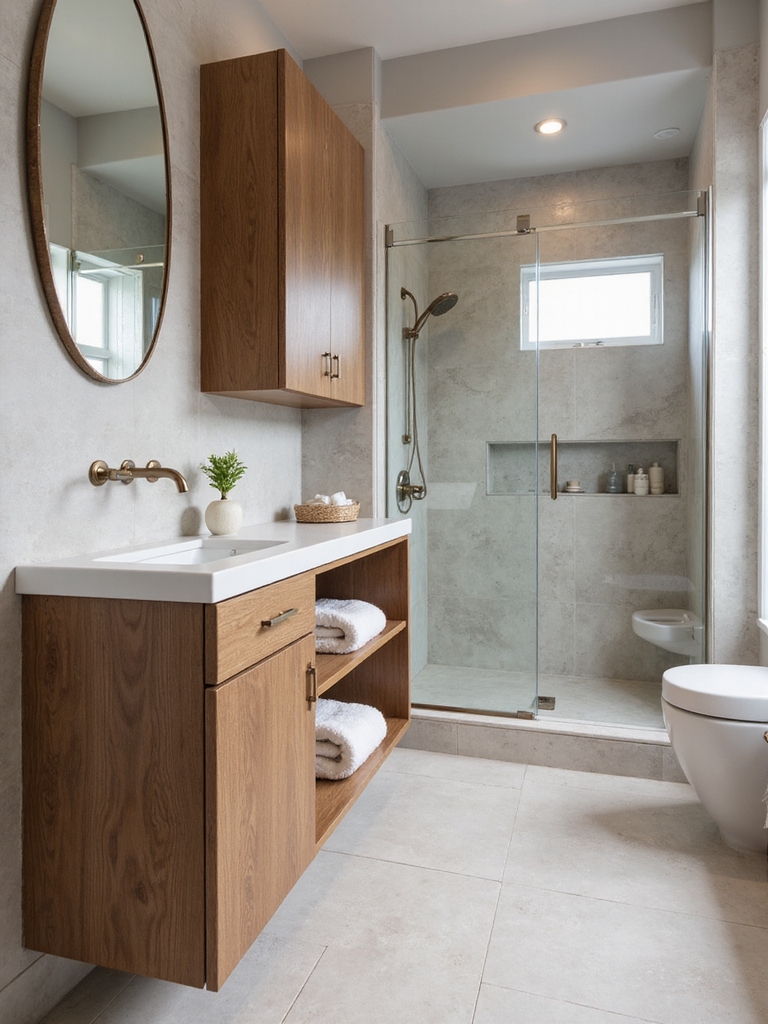smart storage space solutions