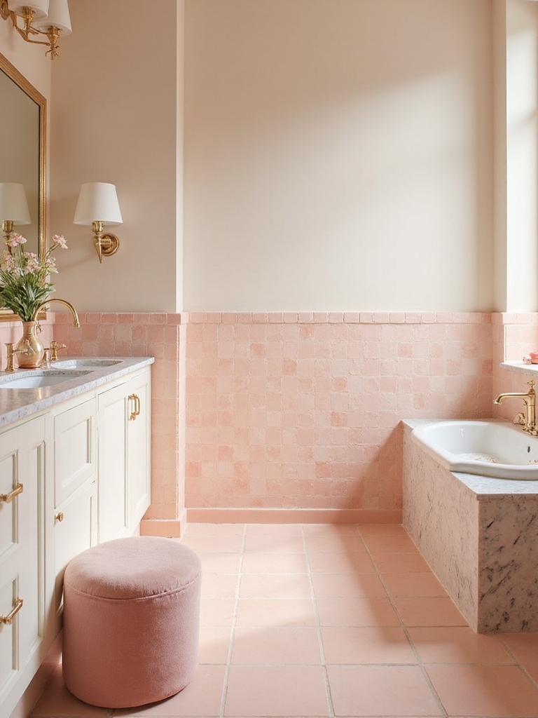 soft pastel color combinations