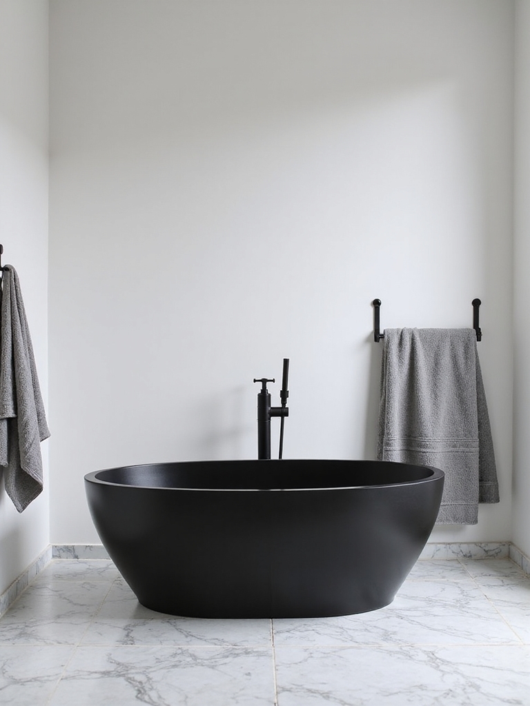 soft textures enhance elegance
