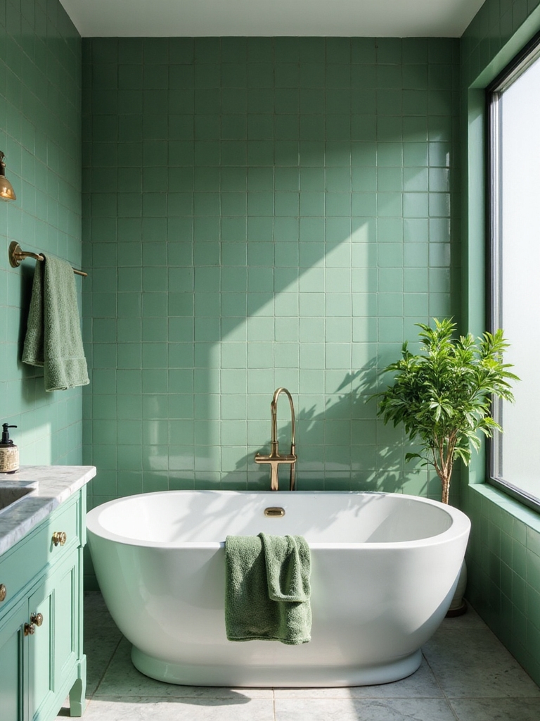 soft warm ambient lighting
