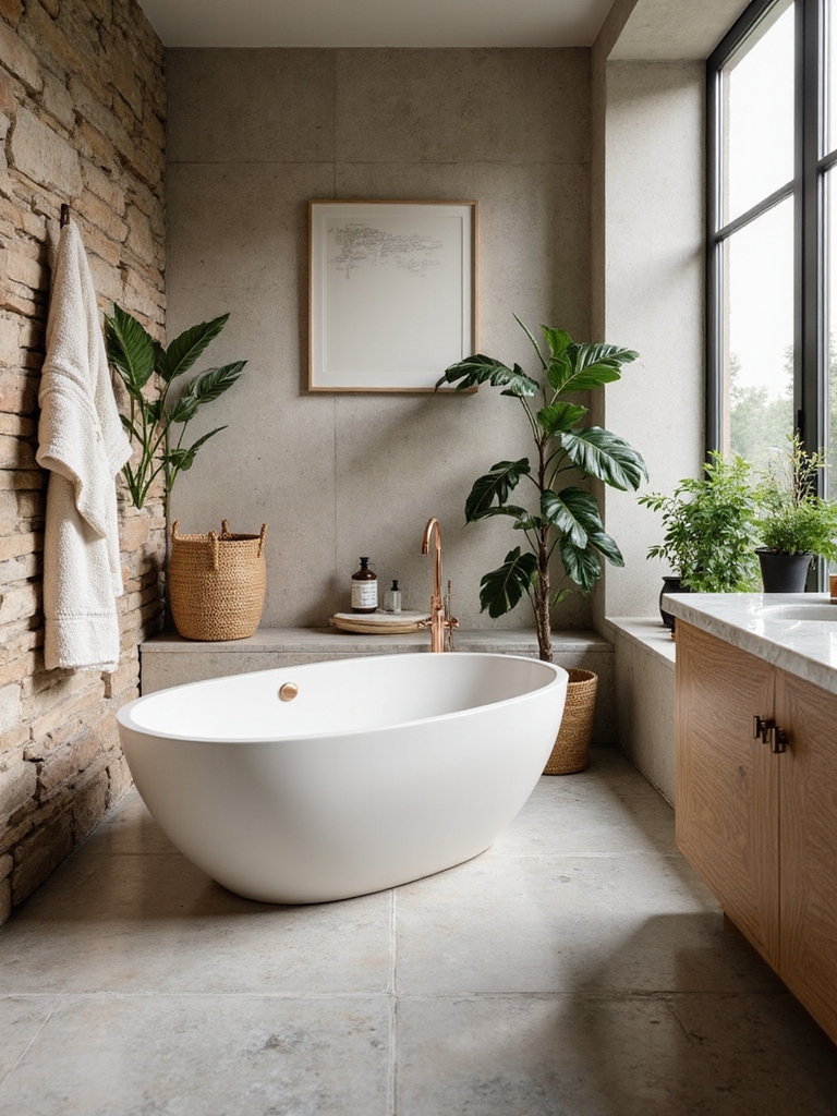 spa retreat design essentials